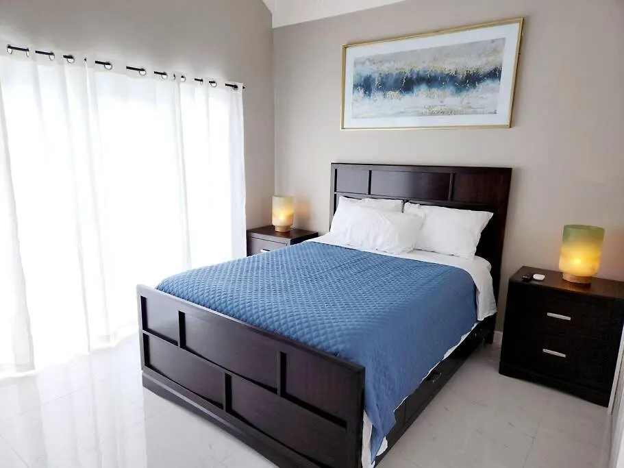 Dom wakacyjny Modern Luxury 2-Bedroom 2.5-Bathroom Townhouse Negril