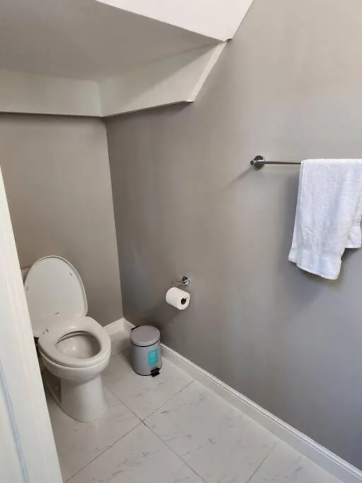 Modern Luxury 2-Bedroom 2.5-Bathroom Townhouse Negril