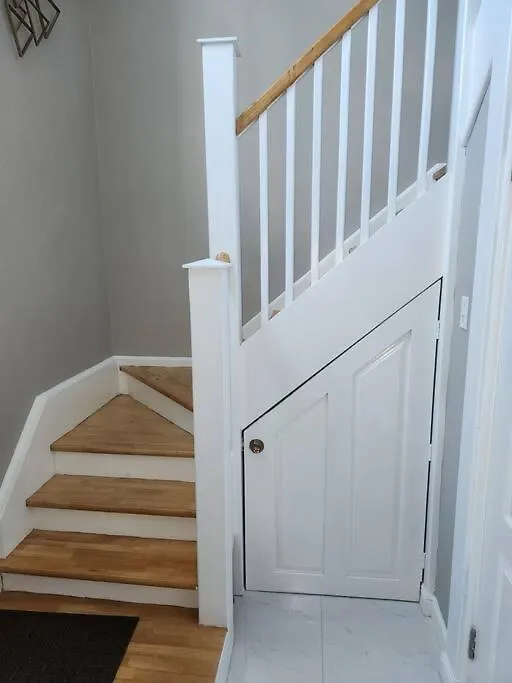 Dom wakacyjny Modern Luxury 2-Bedroom 2.5-Bathroom Townhouse Negril Jamajka