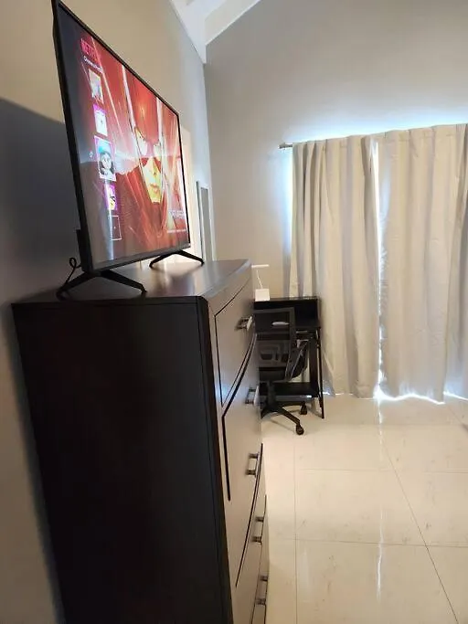 Dom wakacyjny Modern Luxury 2-Bedroom 2.5-Bathroom Townhouse Negril Jamajka