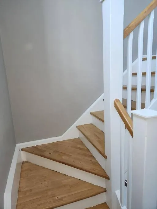 Modern Luxury 2-Bedroom 2.5-Bathroom Townhouse Negril Jamajka