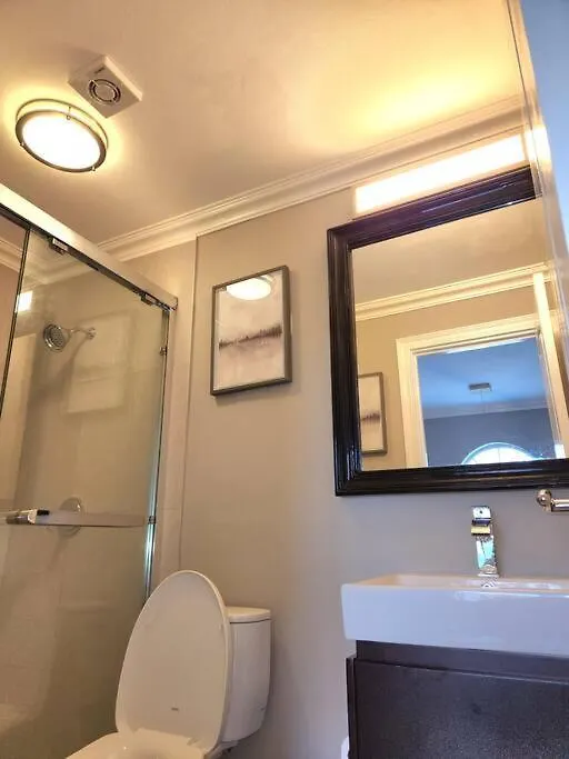 Modern Luxury 2-Bedroom 2.5-Bathroom Townhouse Negril Holiday home
