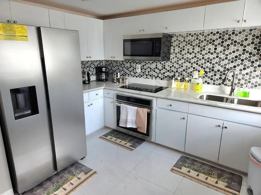 Holiday home Modern Luxury 2-Bedroom 2.5-Bathroom Townhouse Negril