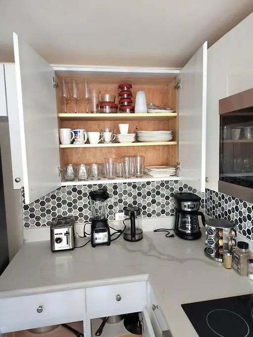 Modern Luxury 2-Bedroom 2.5-Bathroom Townhouse Negril Dom wakacyjny