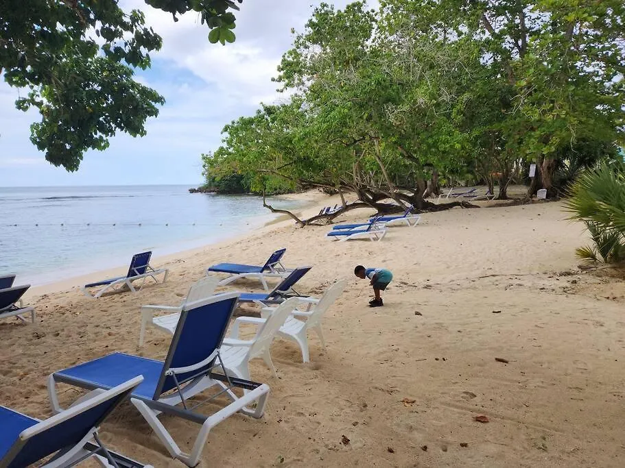 Holiday home Modern Luxury 2-Bedroom 2.5-Bathroom Townhouse Negril