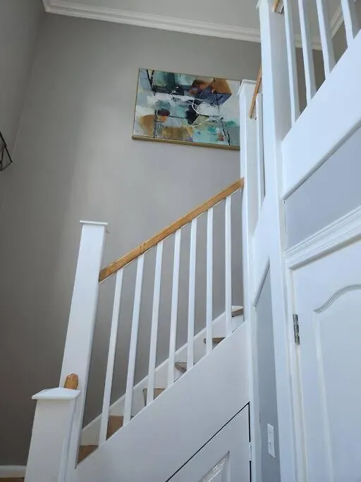 Modern Luxury 2-Bedroom 2.5-Bathroom Townhouse Negril