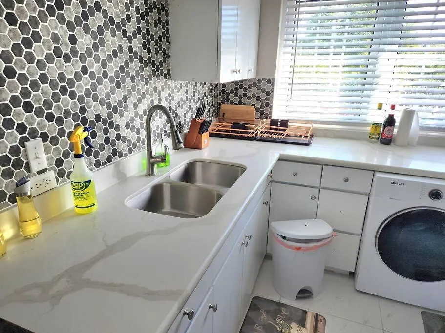 Holiday home Modern Luxury 2-Bedroom 2.5-Bathroom Townhouse Negril